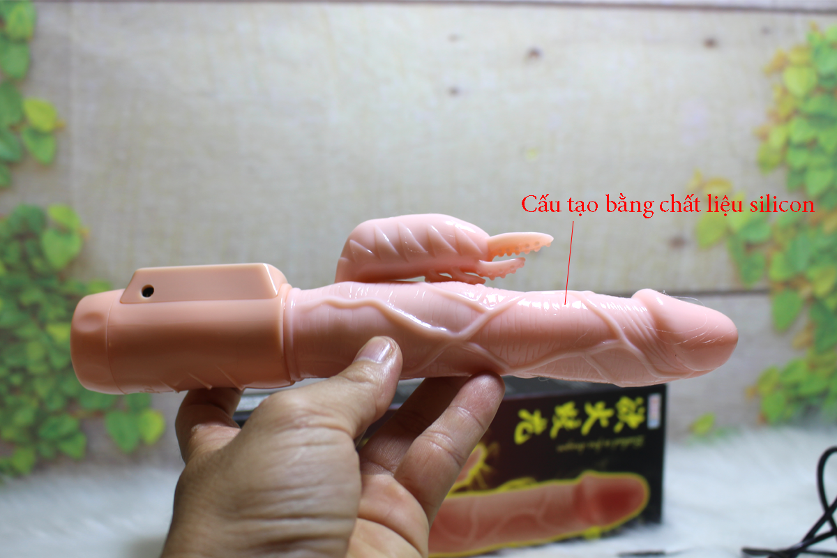Dương vật giả