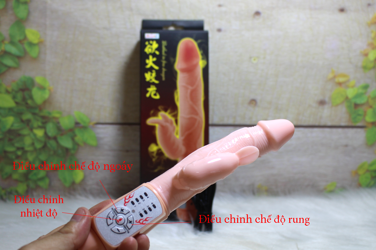 Dương vật giả