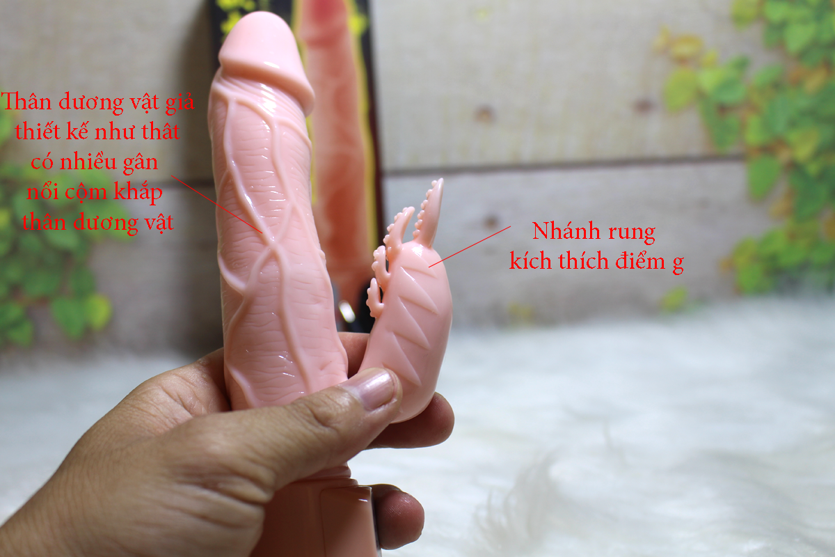 Dương vật giả