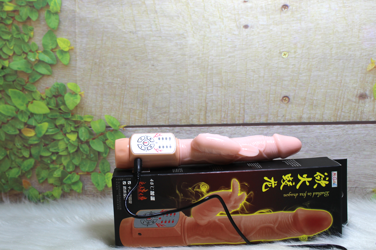 Dương vật giả