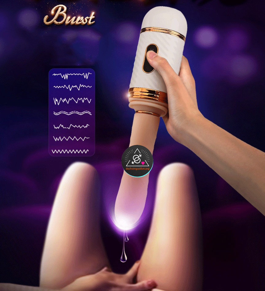 Dương vật giả
