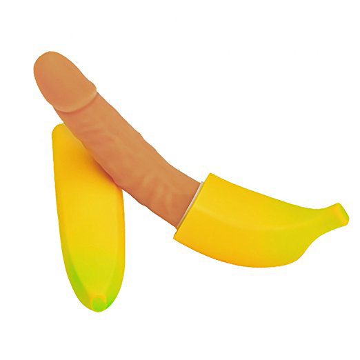 Dương vật giả