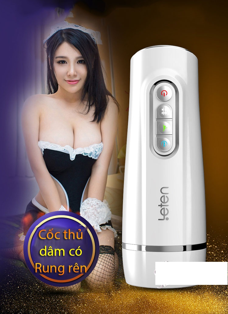 Âm đạo giả