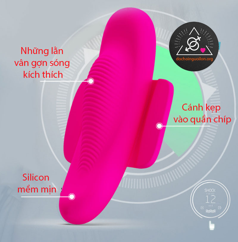 Trứng rung tình yêu