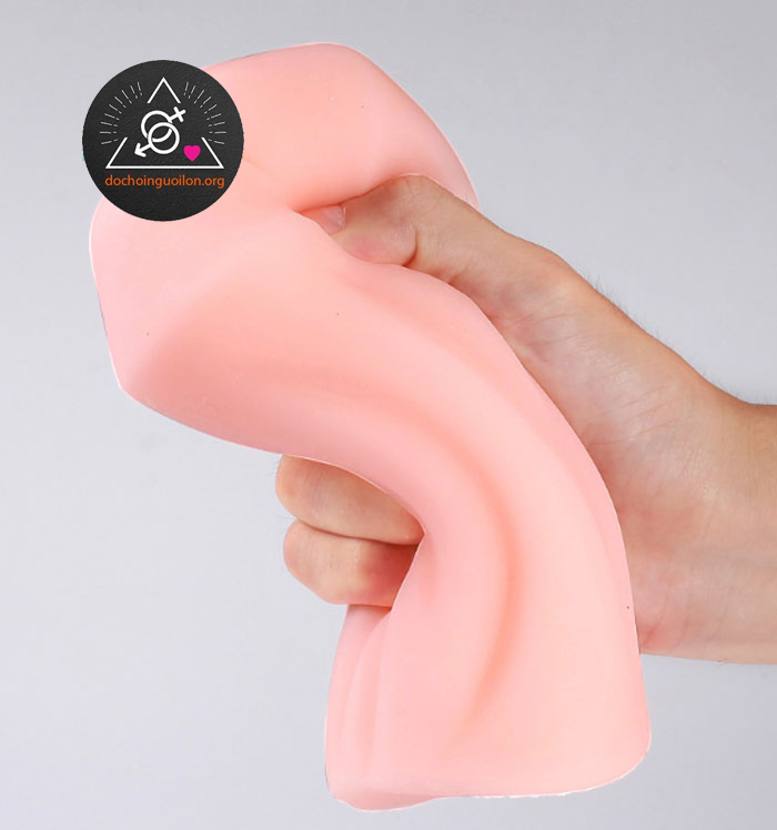 Âm đạo cầm tay cô gái nhật 18