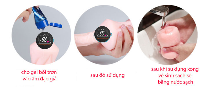 Âm đạo cầm tay cô gái nhật 18