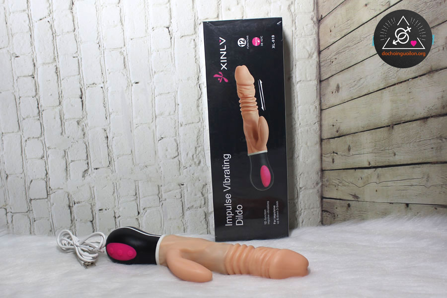 Dương vật thụt trượt Xin LV